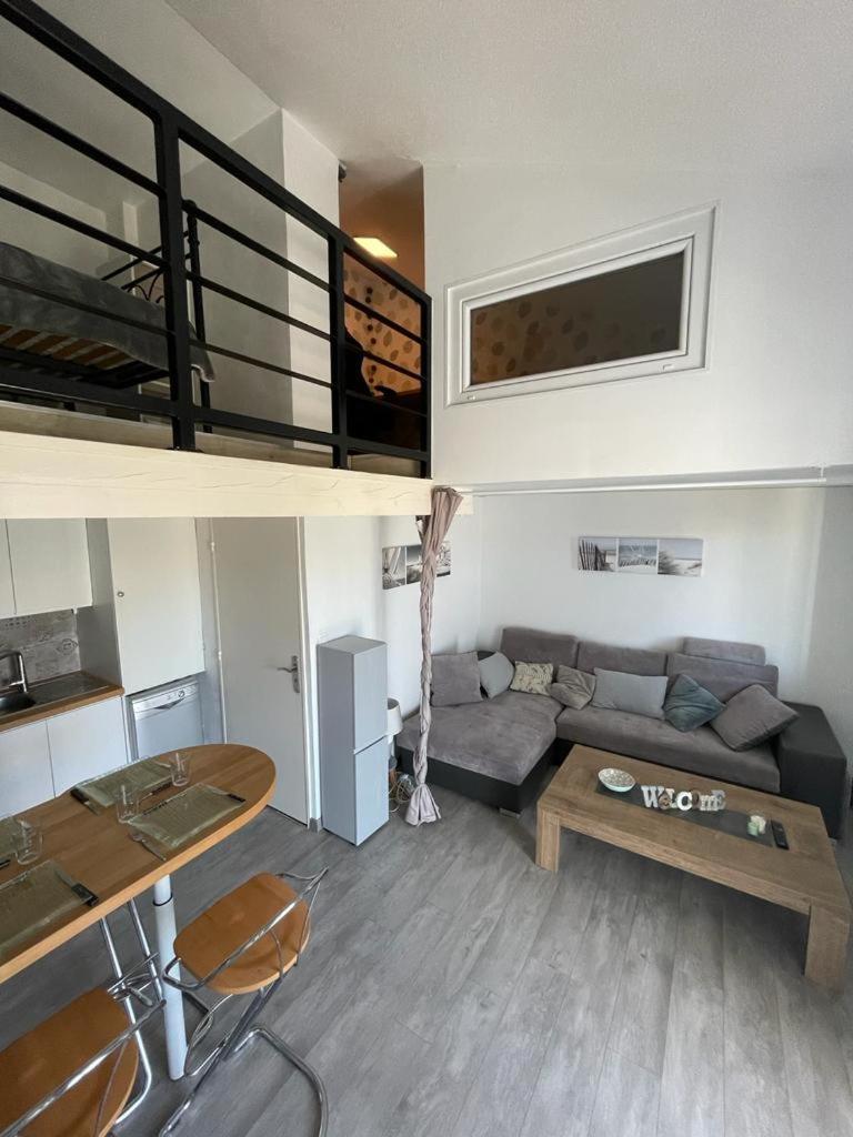 Plage A 100 M - Appart Moderne ! Brétignolles-sur-Mer Екстериор снимка