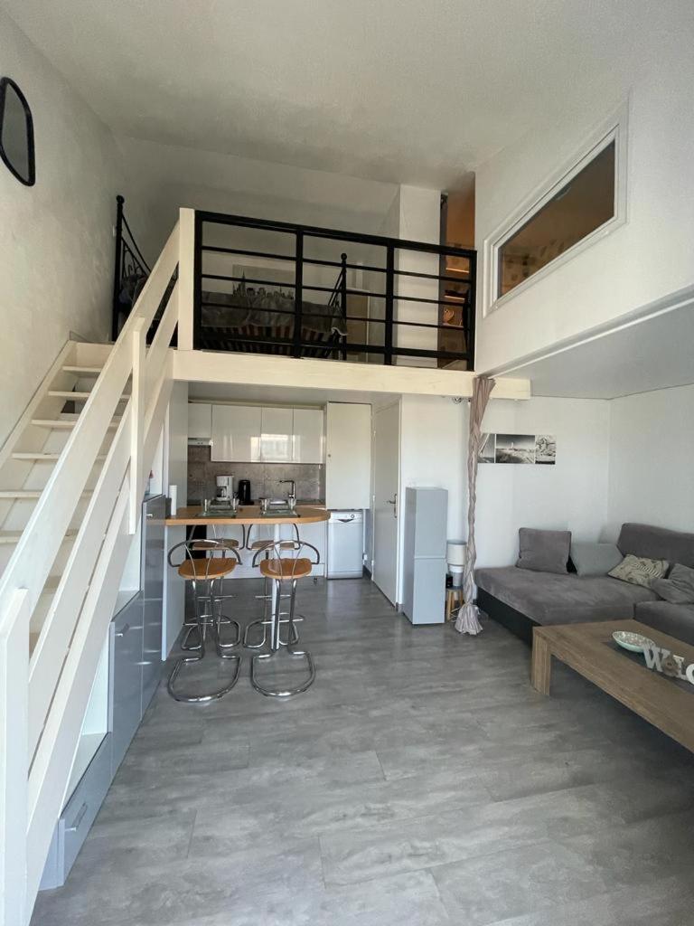 Plage A 100 M - Appart Moderne ! Brétignolles-sur-Mer Екстериор снимка