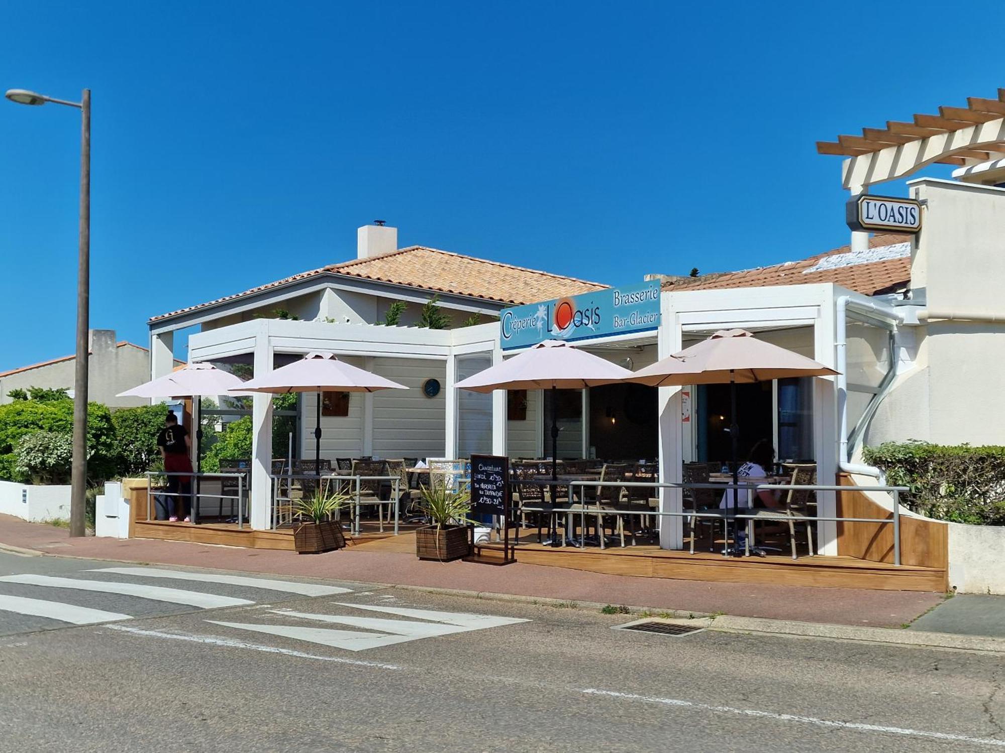 Plage A 100 M - Appart Moderne ! Brétignolles-sur-Mer Екстериор снимка